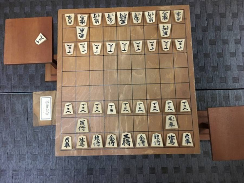 将棋