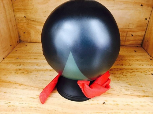 仮面ﾗｲﾀﾞｰ1号のレインボー模型