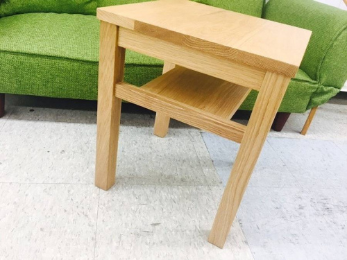 家具・インテリアのサイドテーブル
