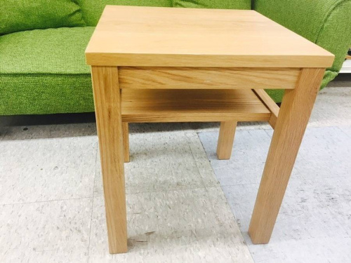 無印良品のﾀﾓ材