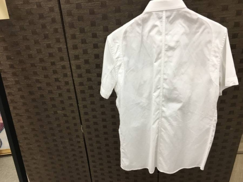 シャツのGUCCI