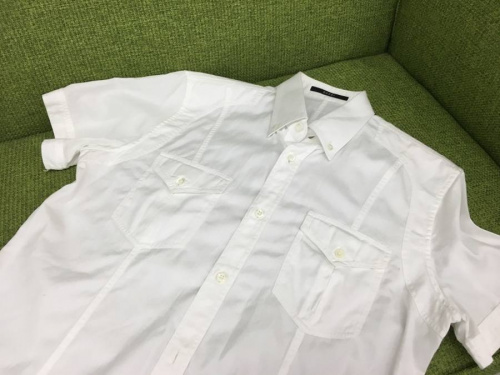 GUCCIのグッチ