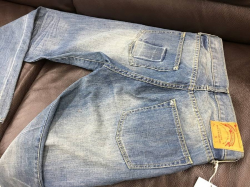 ディーゼルのディーゼル（DIESEL）