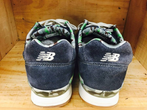 ニューバランス（new balance）の996