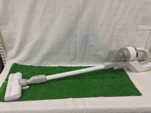 生活家電・家事家電の掃除機