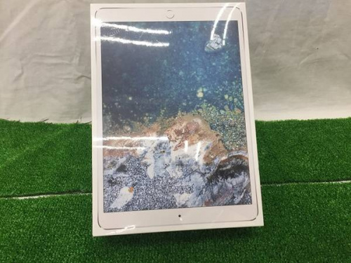 デジタル家電のi Pad