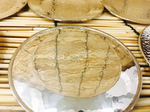 銀製のｼﾙﾊﾞｰ975