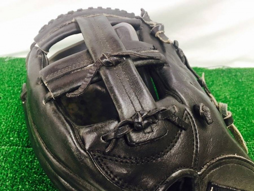 グローブのRawlings