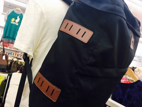 バックパックのパタゴニア(patagonia)