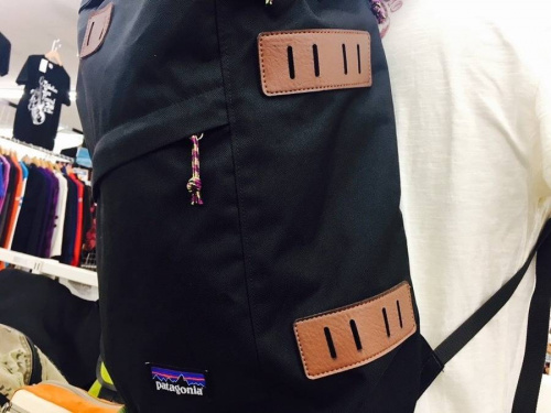 パタゴニア(patagonia)のパタゴニア