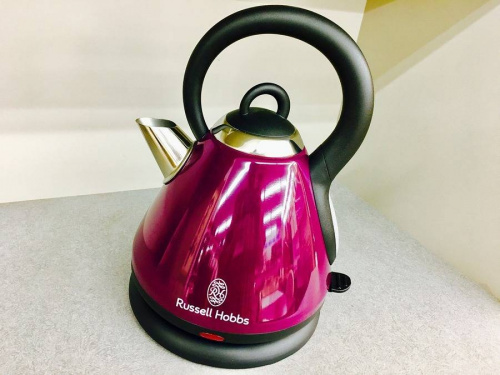 生活家電・家事家電のRussell Hodas