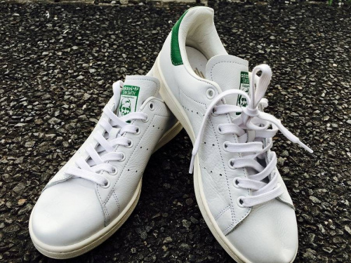 メンズファッションのアディダス(adidas)