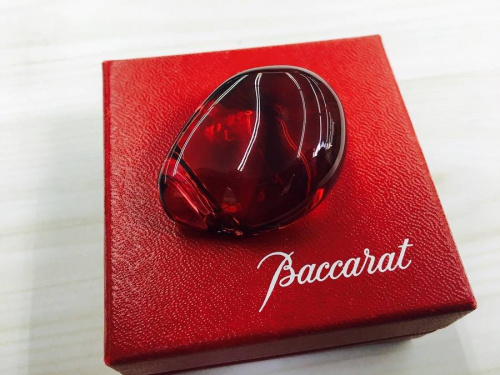ブランド・ラグジュアリーのバカラ（Baccarat）