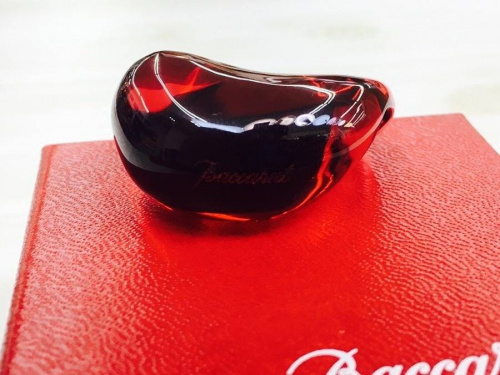 バカラ(Baccarat)のペンダントトップ