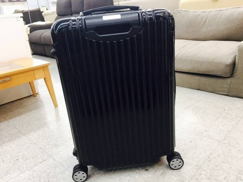 ｽｰﾂｹｰｽのRIMOWA