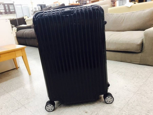RIMOWAのﾘﾓﾜ