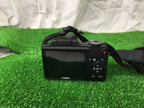 キャノン（Canon）のSX510 HS