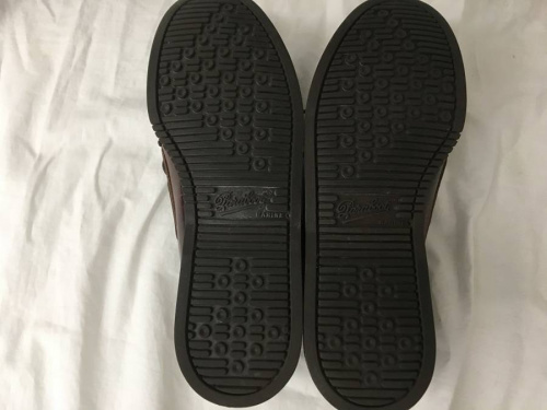デッキシューズ