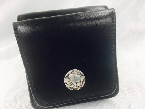 メンズファッションの財布