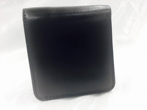 財布のﾚｻﾞｰ