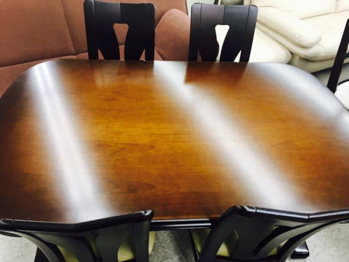 カリモクのkarimoku