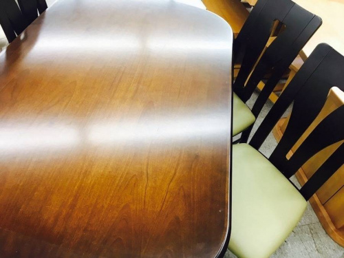 karimokuのﾀﾞｲﾆﾝｸﾞｾｯﾄ