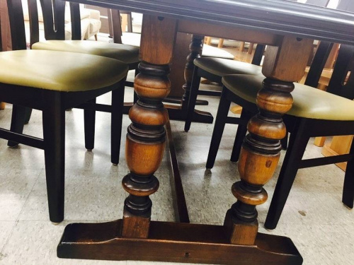 ﾀﾞｲﾆﾝｸﾞｾｯﾄの5点