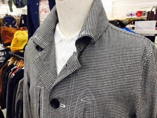 BURBERRY BLACK　 LABELのMｻｲｽﾞ