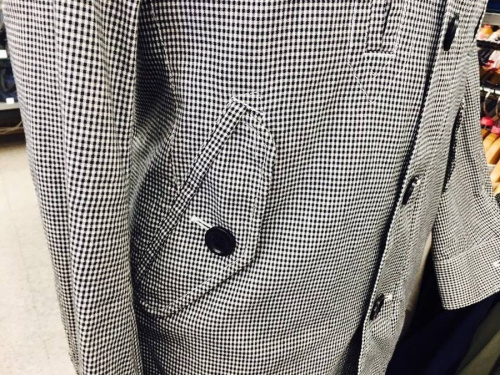 Mｻｲｽﾞのﾒﾝｽﾞ