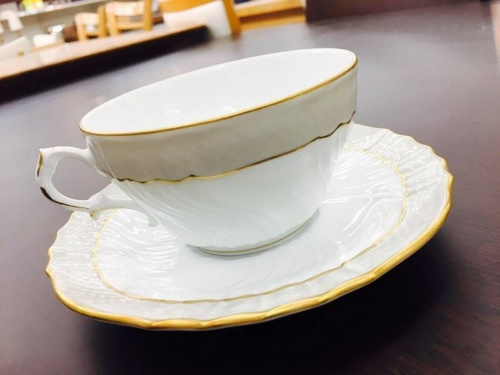 洋食器のRICHARD GINORI