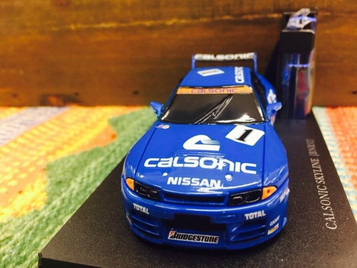GTR のR32