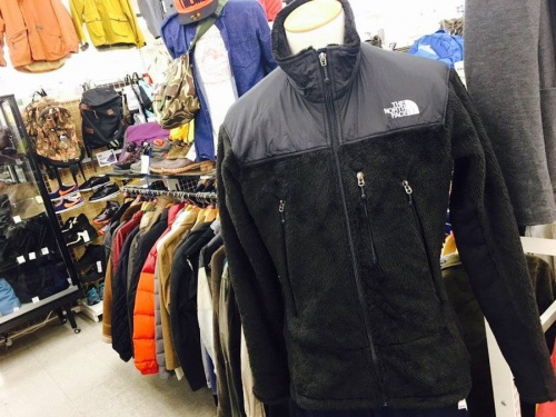 メンズファッションのジャケット