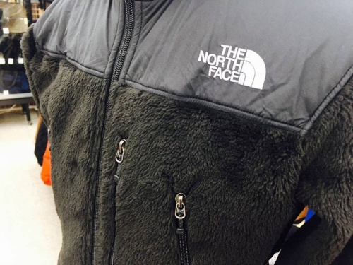 ノースフェイス（THE NORTH FACE）のマウンテンパーカー