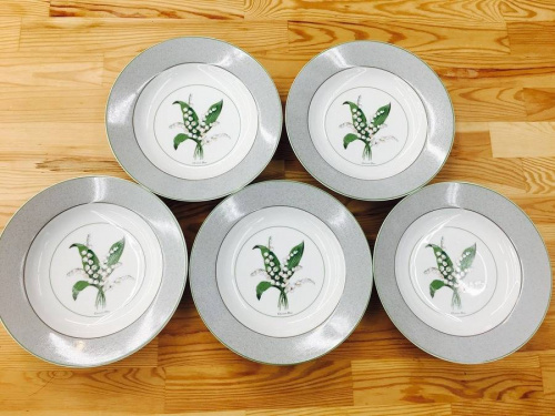 雑貨の洋食器