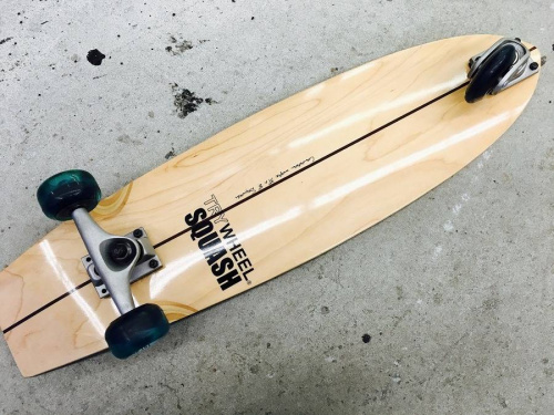 スポーツ用品のトライウィール