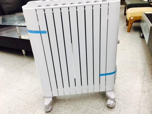 ベルガルド