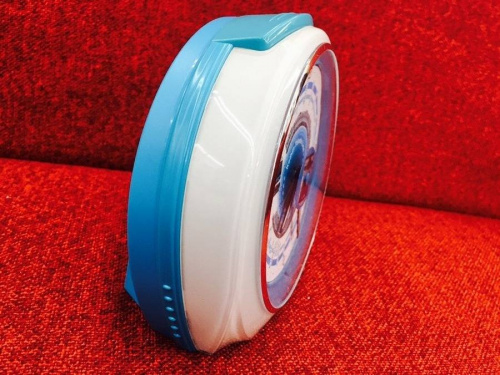 時計の目覚まし時計