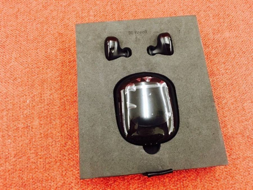 BE FREE　8のOPTOMA