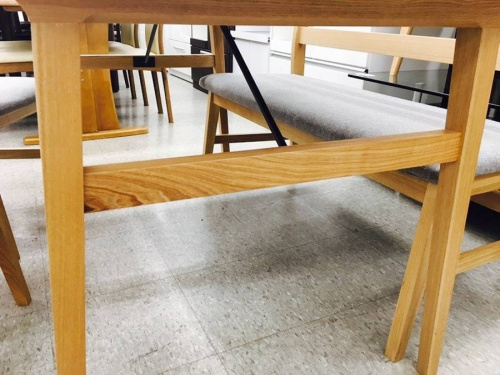 ウニコ（UNICO）のダイニングセット