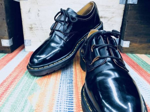 メンズファッションのシューズ