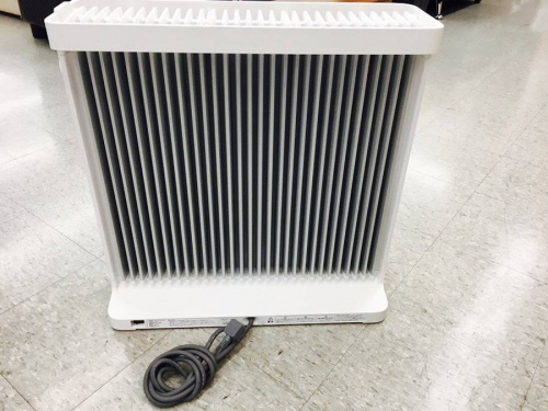 BALMUDAのバルミューダ