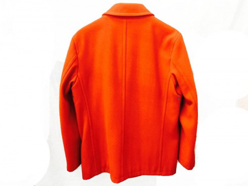 コートのマッキントッシュ(MACKINTOSH)