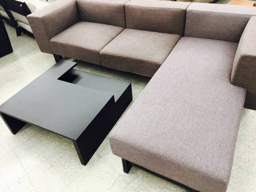 特選家具のカッシーナ