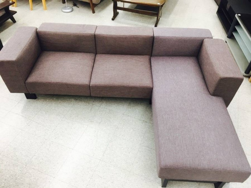 カッシーナのcassina