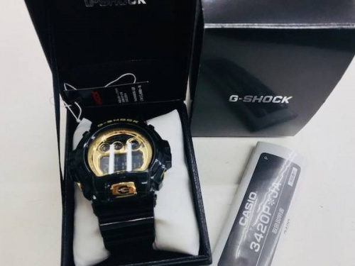 G-SHOCKのGD-X6900FB