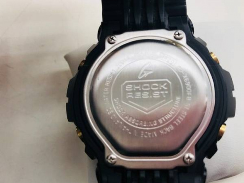 GD-X6900FBのカシオ（CASIO）