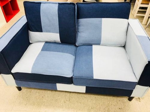 家具・インテリアのソファー
