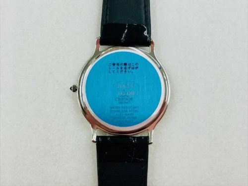 腕時計のSEIKO