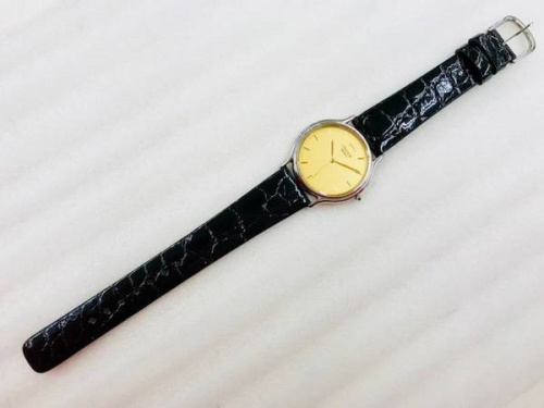 SEIKOのクレドール