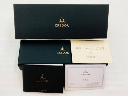 クレドールのGCAR051